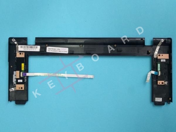 Верхня частина Lenovo Thinkpad L520